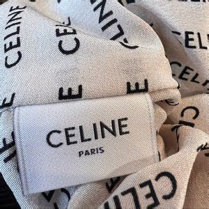 celine headband dupe|celine scrunchie.